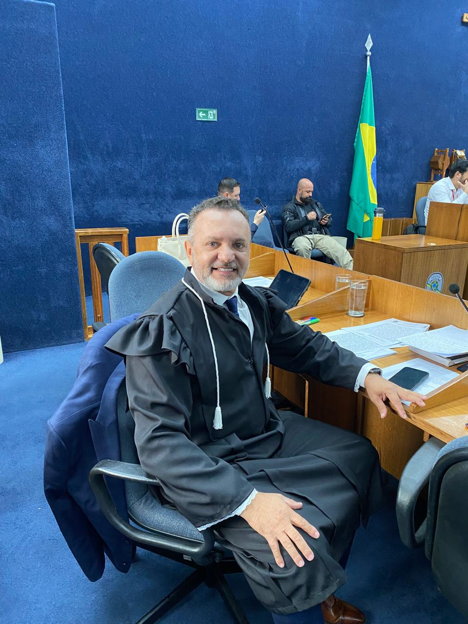 Defesa Criminal Bem-Sucedida